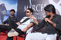 Gaami Movie Press Meet Photos